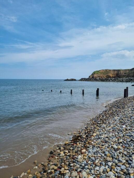 Seaham Costline