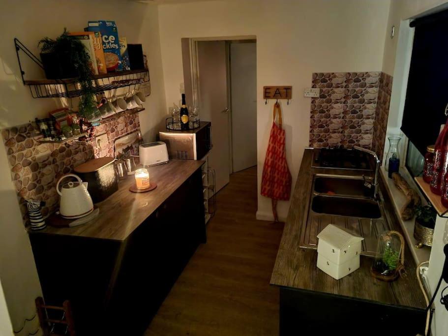 Stylish Kitchen
